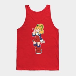 Robo Sister V2 Tank Top